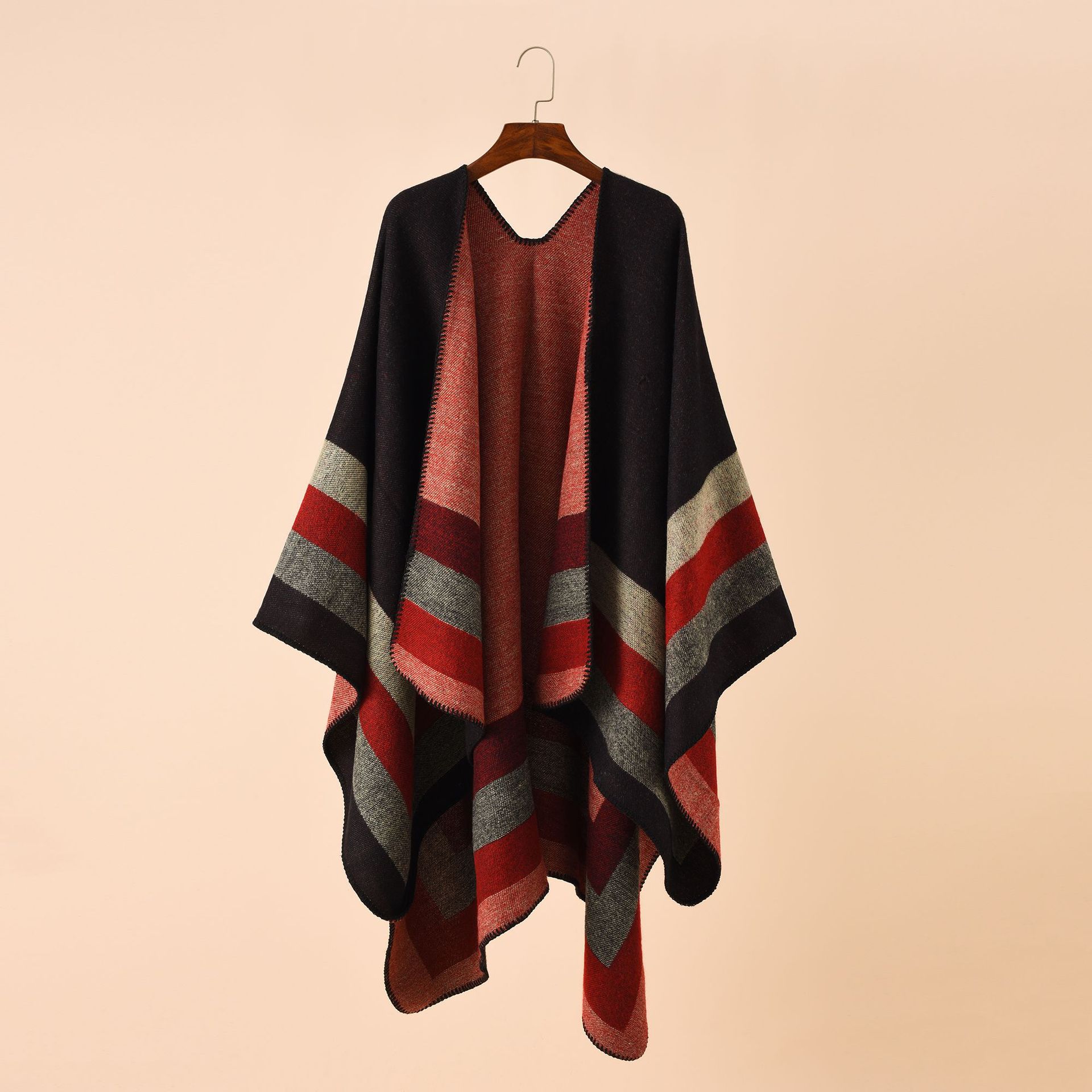 Cashmere Scarf - 2024 di Nuovo Modo di Inverno