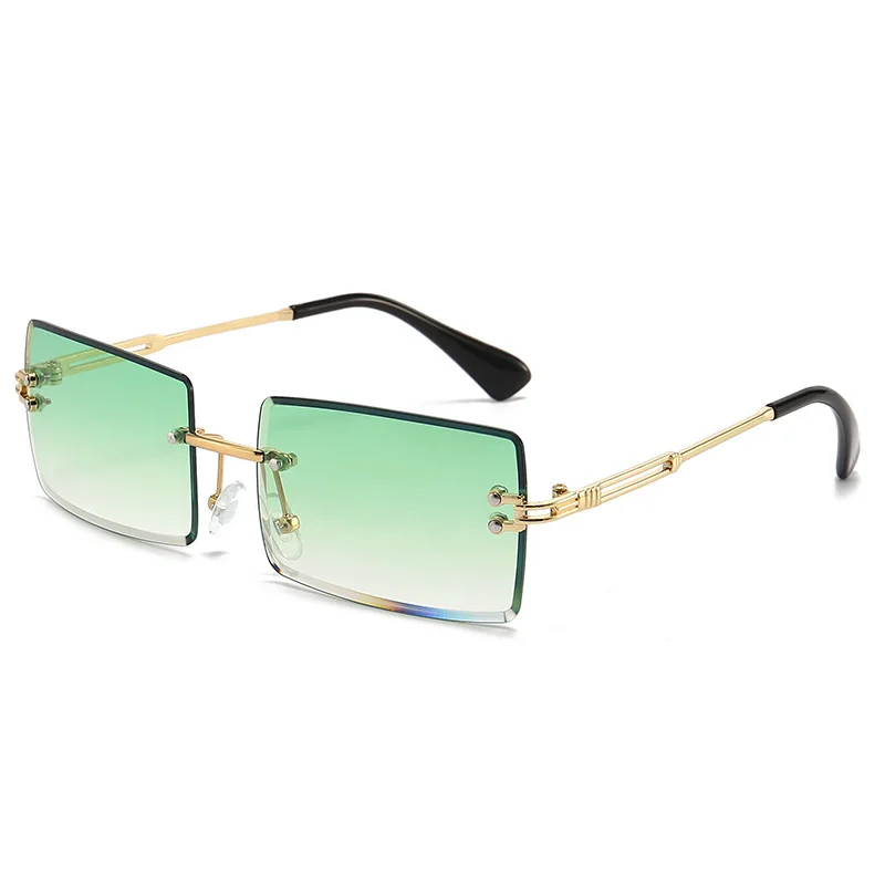 Designer Sunglasses - Nuovi Occhiali da Sole con Montatura