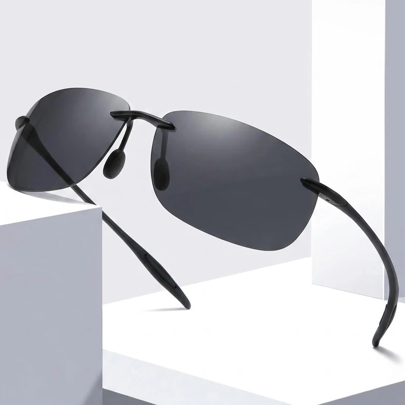 Sunglasses Uv400 - Nuovi Occhiali da Sole Polarizzati TR90