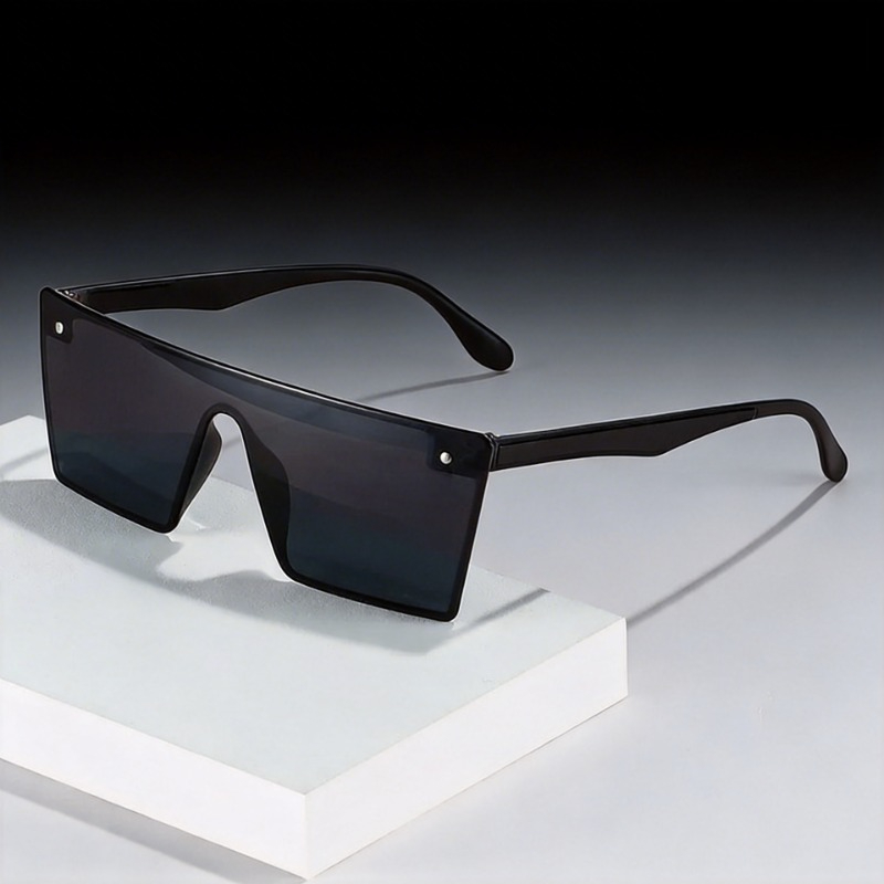 Sunglasses Uv400 - Nuovi occhiali da sole quadrati, da