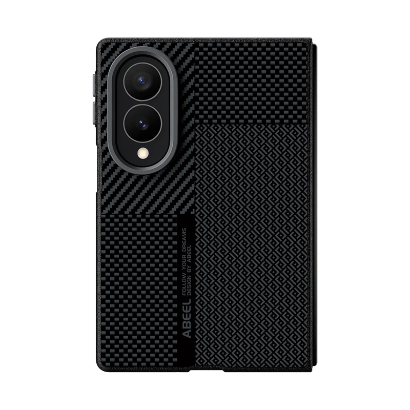 Premium Cigar Case - Per Samsung Galaxy Z Fold 8