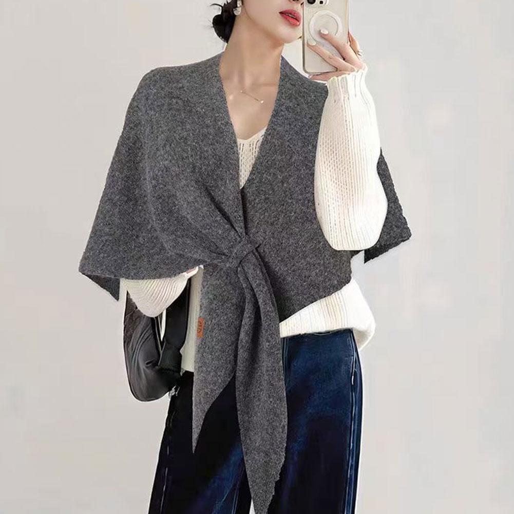 Cashmere Scarf - Autunno e inverno NUOVO collo da