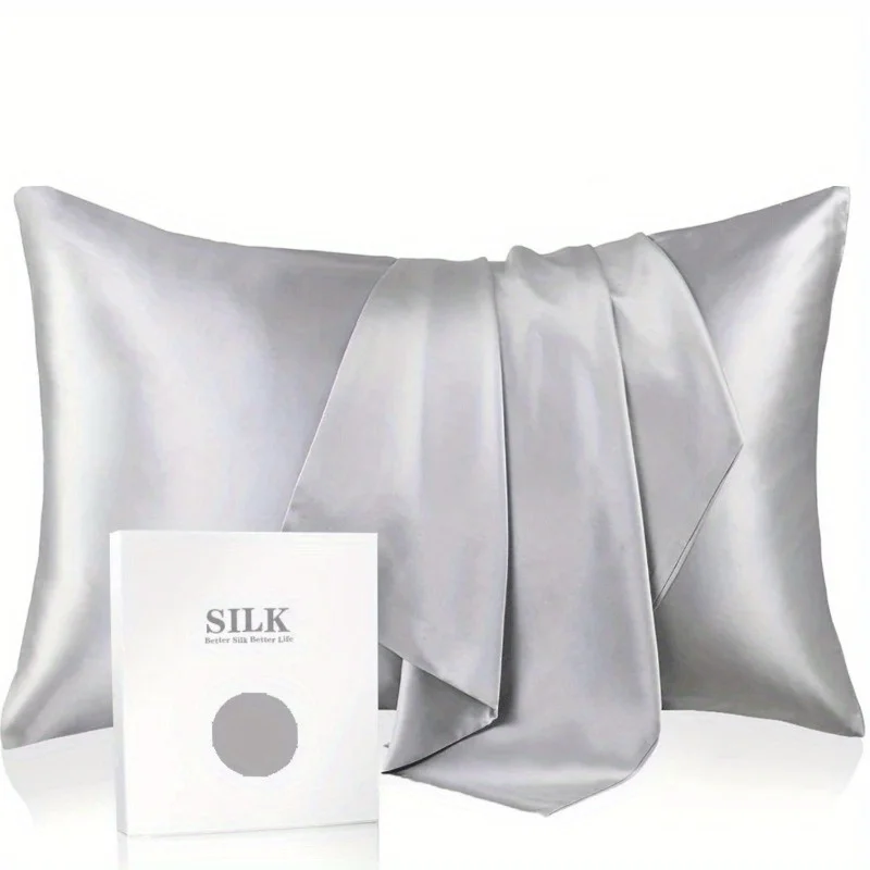 Silk Pillowcase - Federa in seta 1 pezzo per