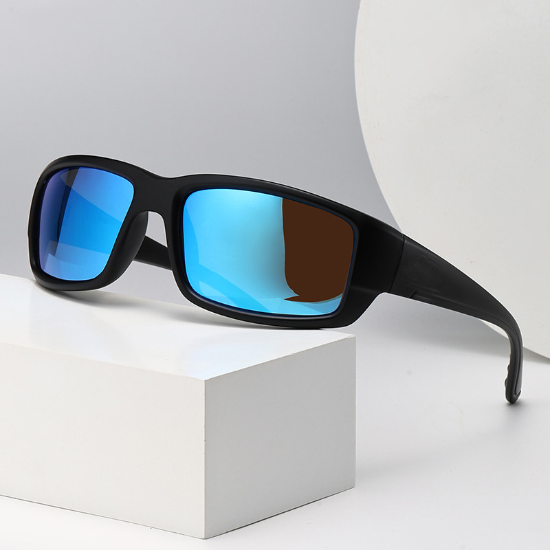 Sunglasses Uv400 - Nuovi Occhiali da Sole Sportivi per