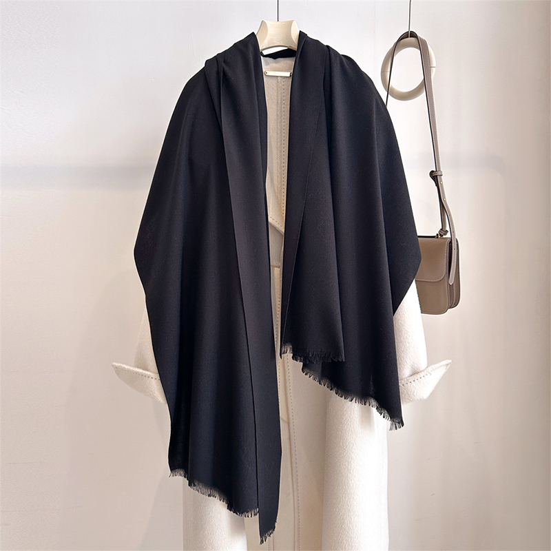 Cashmere Scarf - Sciarpa di cashmere invernale di lusso