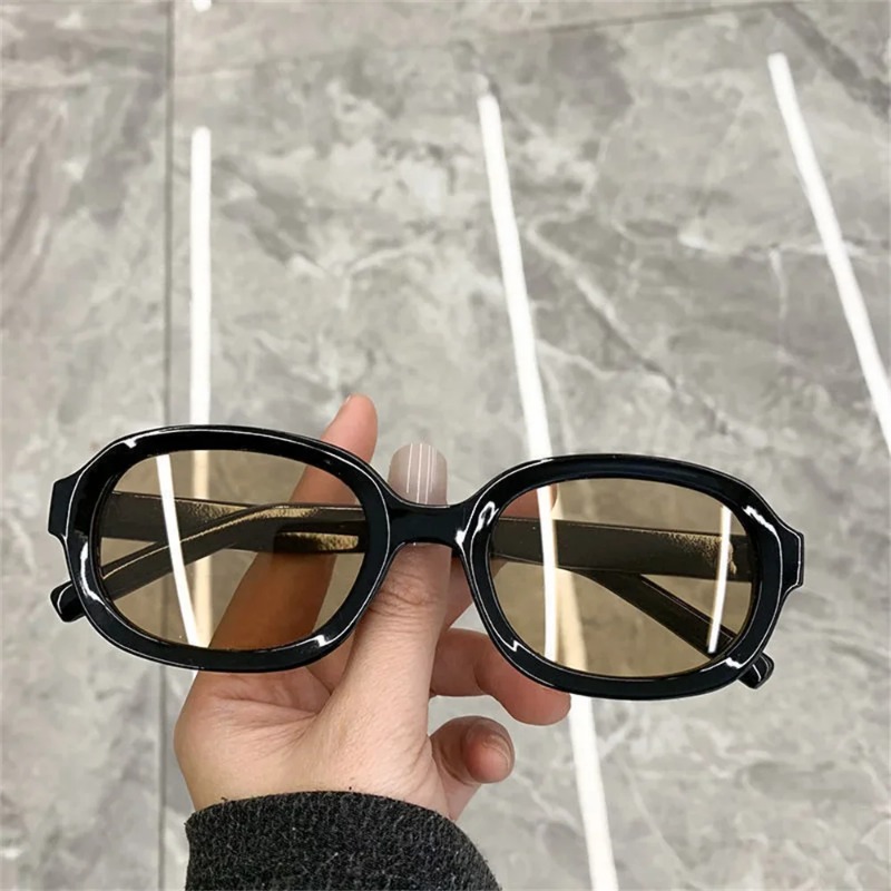 Sunglasses Uv400 - Occhiali da sole quadrati di alta