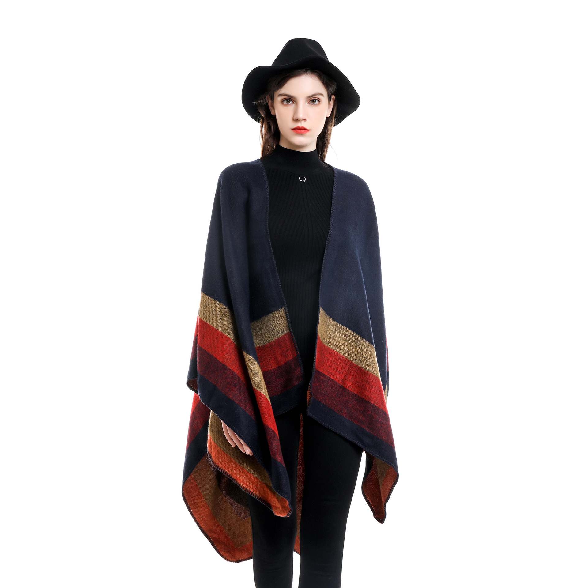 2024 di Nuovo Modo di Inverno  - Cashmere Scarf recensione e prezzo
