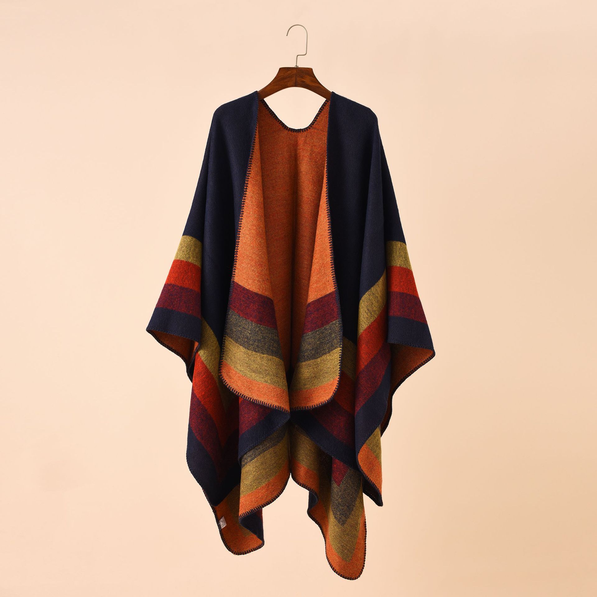 2024 di Nuovo Modo di Inverno  - Cashmere Scarf recensione e prezzo