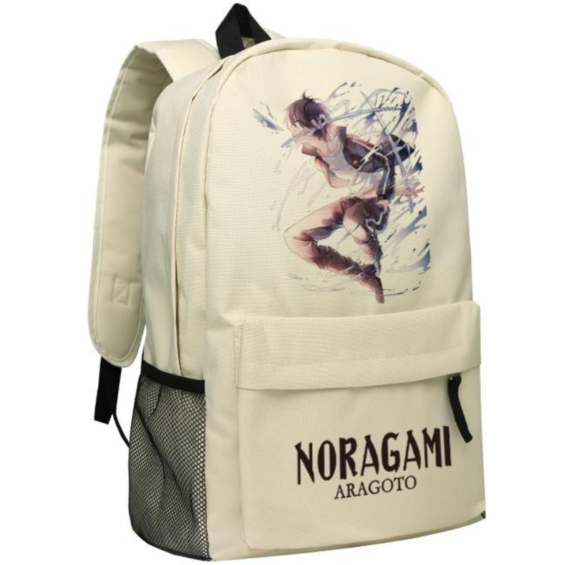 Noragami Iki Hiyori Yukine YAT - Travel Luggage Set recensione e prezzo