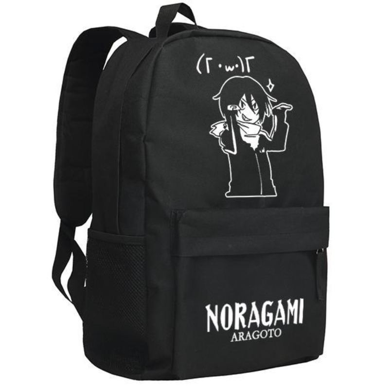 Noragami Iki Hiyori Yukine YAT - Travel Luggage Set recensione e prezzo