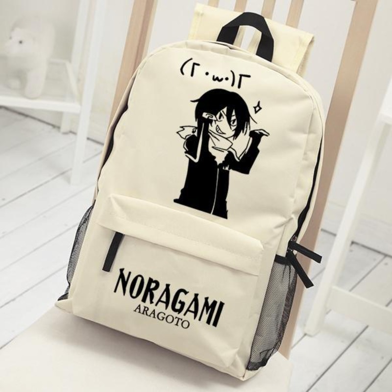 Noragami Iki Hiyori Yukine YAT - Travel Luggage Set recensione e prezzo