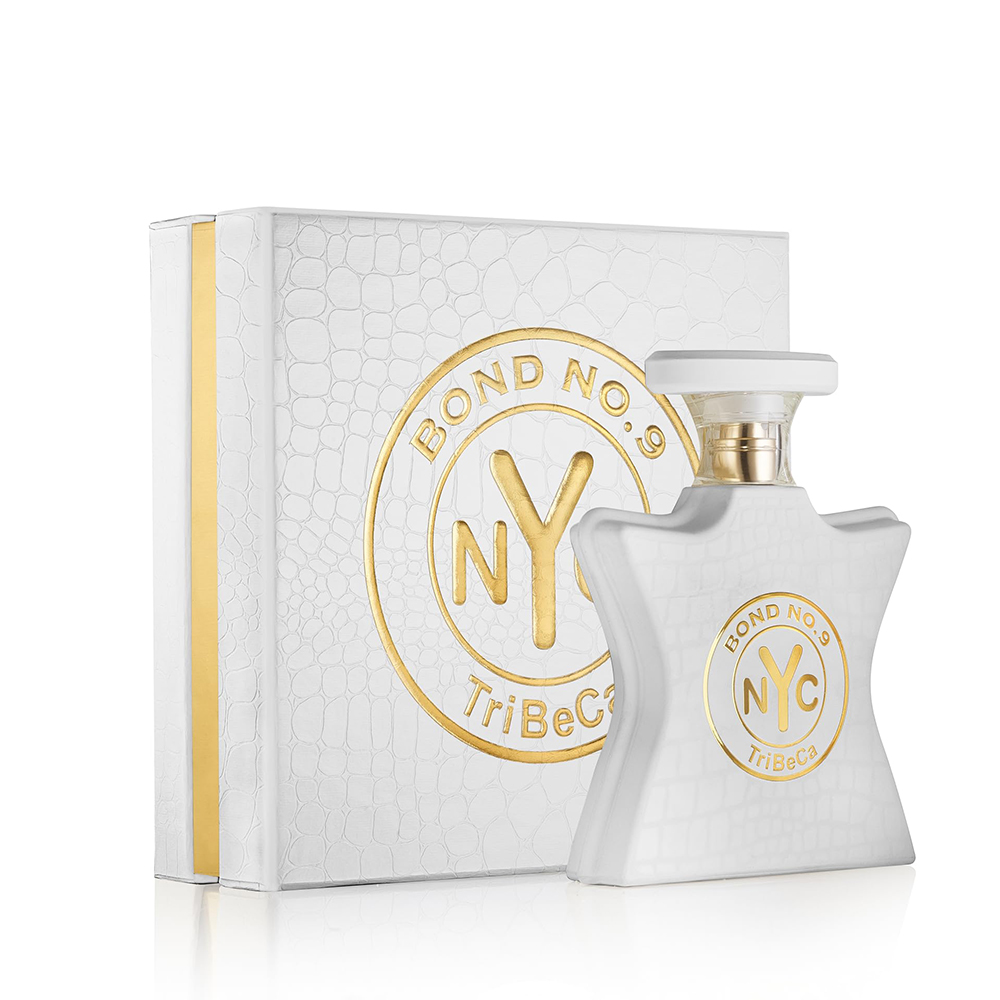 Bond No.9 Tribeca Eau De Parfu - Luxury Gift Set recensione e prezzo