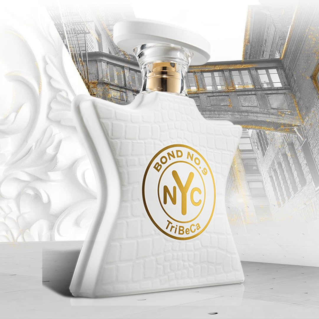 Bond No.9 Tribeca Eau De Parfu - Luxury Gift Set recensione e prezzo