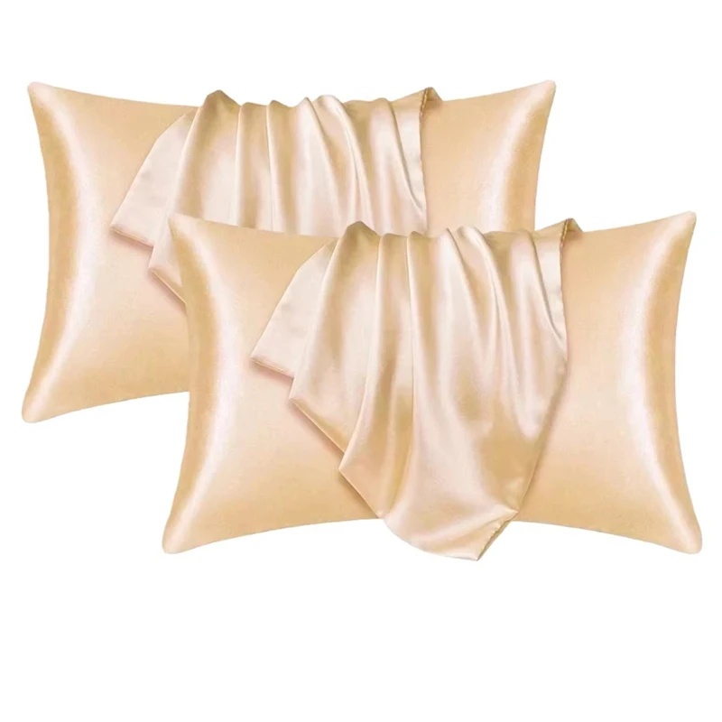 1/2 pz. Federa in Raso di Seta - Silk Pillowcase recensione e prezzo
