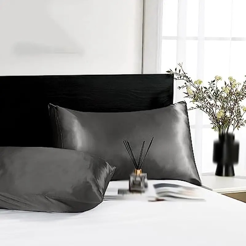 1/2 pz. Federa in Raso di Seta - Silk Pillowcase recensione e prezzo