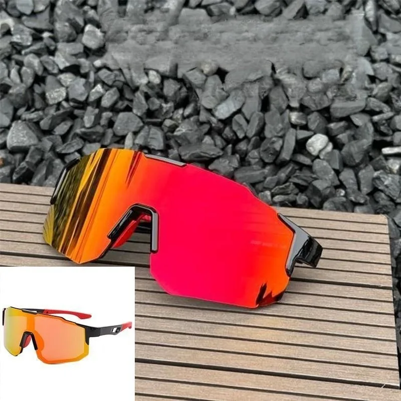 Occhiali sportivi da ciclismo  - Sunglasses Uv400 recensione e prezzo