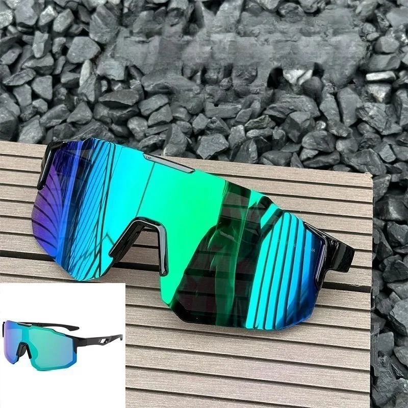 Occhiali sportivi da ciclismo  - Sunglasses Uv400 recensione e prezzo