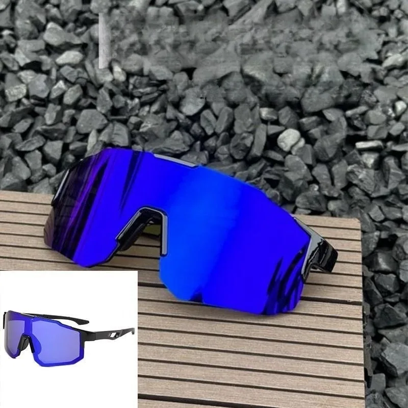 Occhiali sportivi da ciclismo  - Sunglasses Uv400 recensione e prezzo