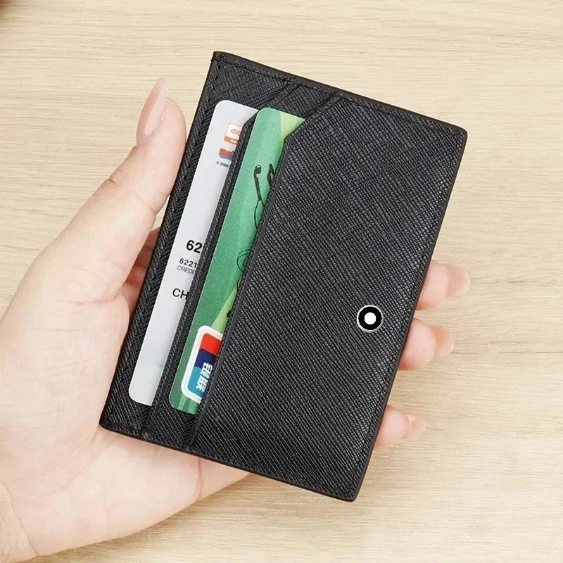 Portafoglio Porta Carte di Cre - Leather Wallet Men recensione e prezzo