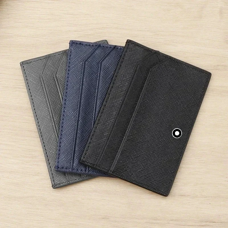 Portafoglio Porta Carte di Cre - Leather Wallet Men recensione e prezzo