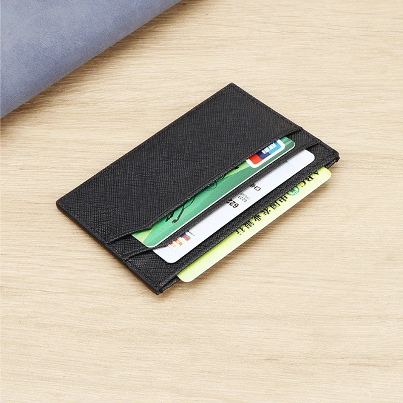 Portafoglio Porta Carte di Cre - Leather Wallet Men recensione e prezzo