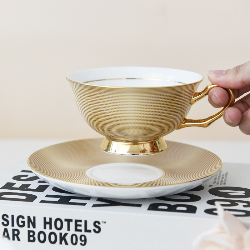 Set di tazze da caffè europee  - Luxury Gift Set recensione e prezzo