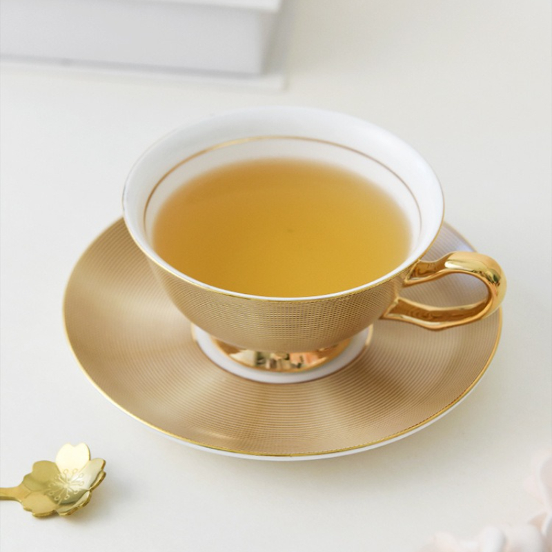Set di tazze da caffè europee  - Luxury Gift Set recensione e prezzo