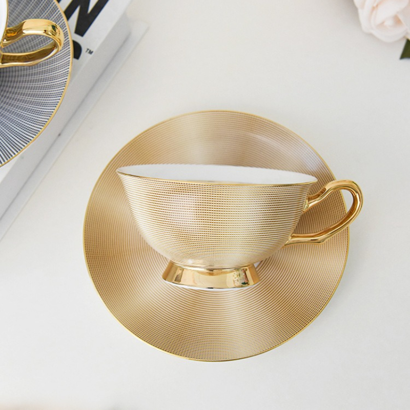 Set di tazze da caffè europee  - Luxury Gift Set recensione e prezzo