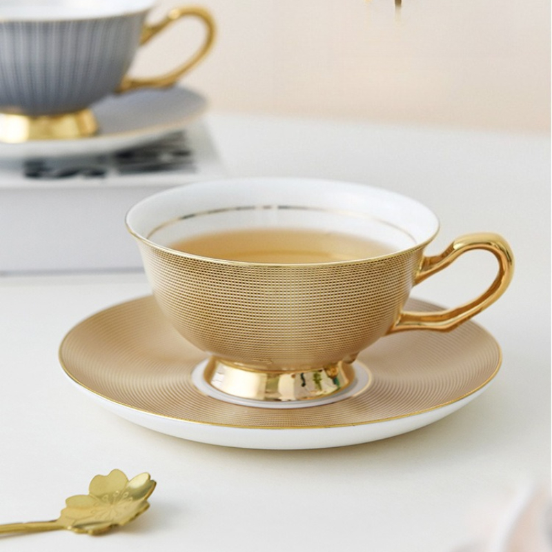 Set di tazze da caffè europee  - Luxury Gift Set recensione e prezzo