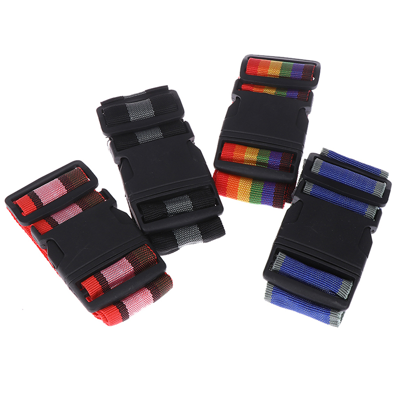 Cinghia per bagagli da viaggio - Travel Luggage Set recensione e prezzo