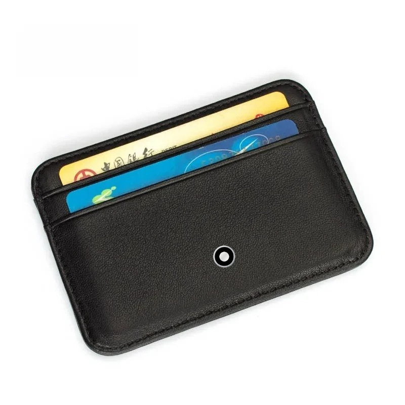 Portafoglio da Uomo di Lusso i - Leather Wallet Men recensione e prezzo