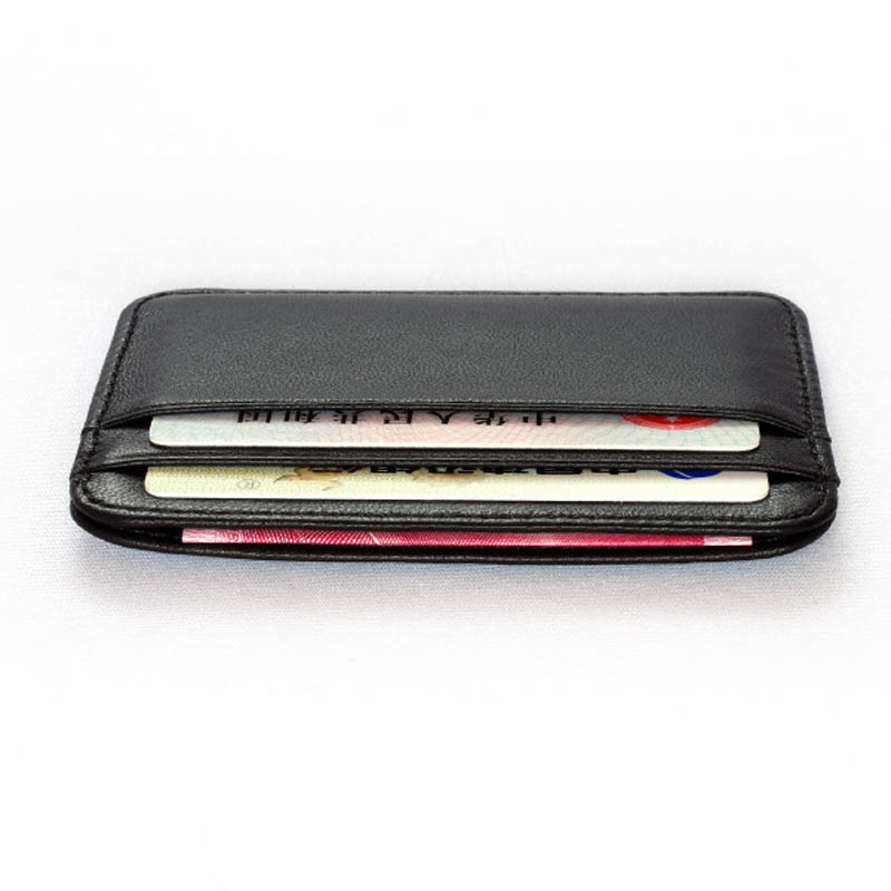 Portafoglio da Uomo di Lusso i - Leather Wallet Men recensione e prezzo