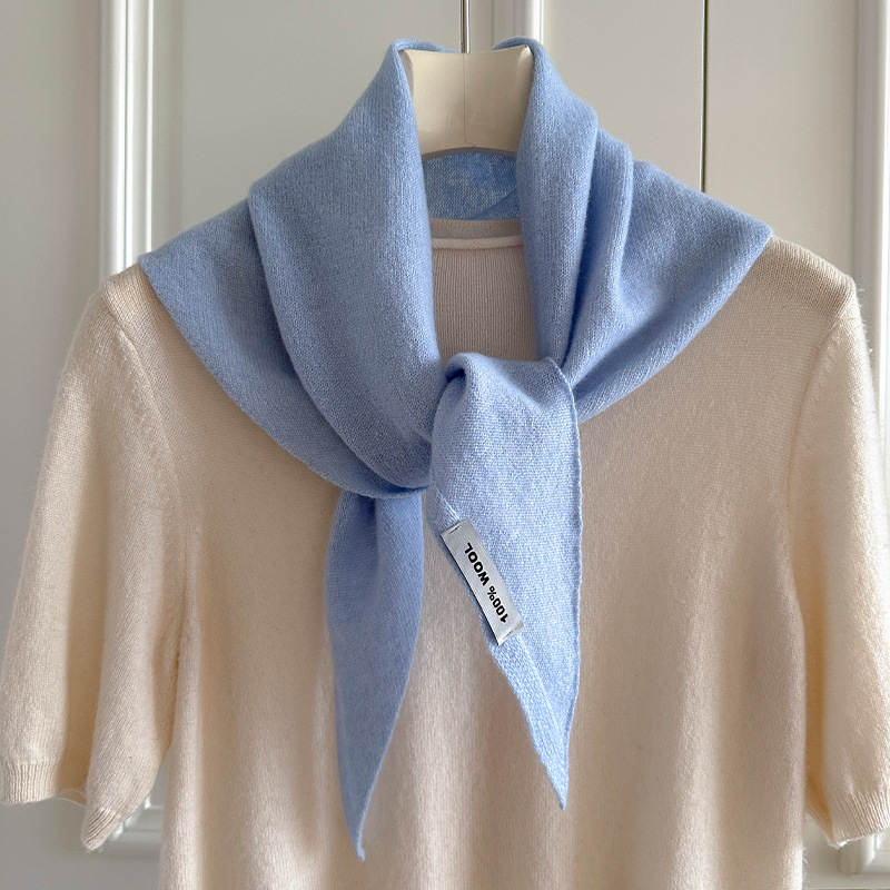 Sciarpa lavorata a maglia Donn - Cashmere Scarf recensione e prezzo
