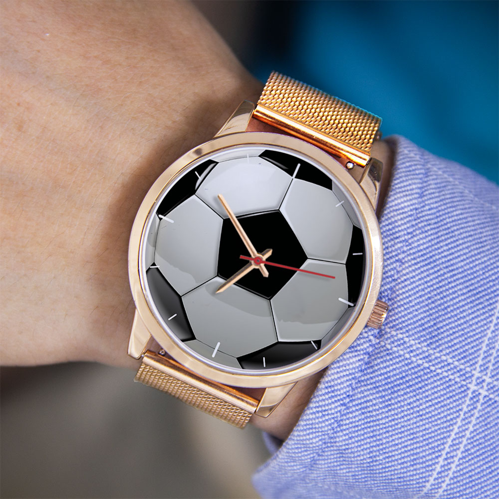 Calcio Calcio Design Appassion - Gold Plated Jewelry recensione e prezzo