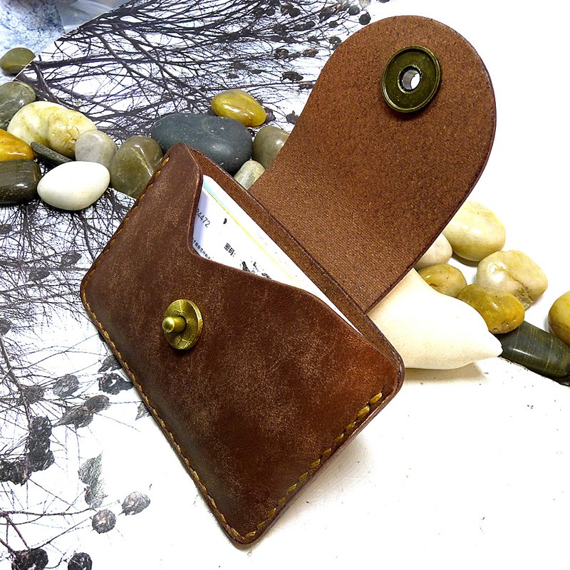 Blongk marsupio Ultra sottile  - Leather Wallet Men recensione e prezzo