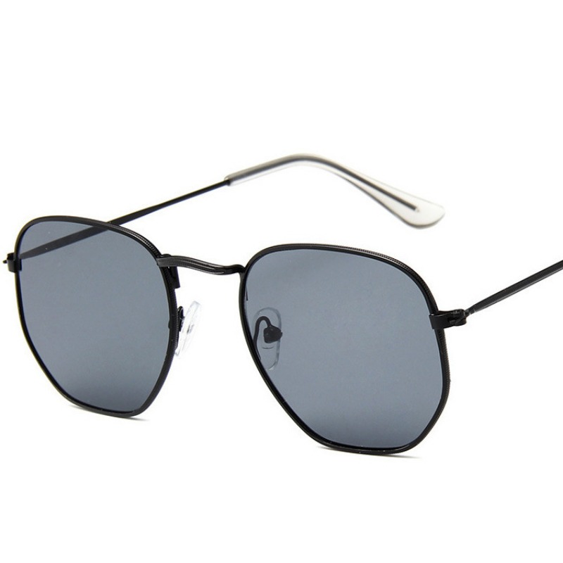 Occhiali da Sole Rotondi Punk  - Sunglasses Uv400 recensione e prezzo