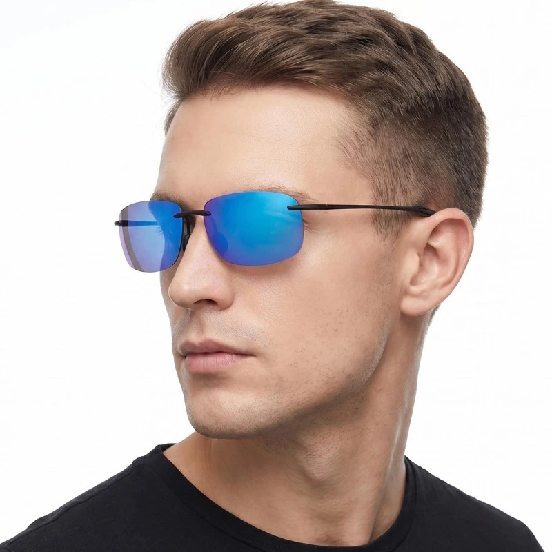 Nuovi Occhiali da Sole Polariz - Sunglasses Uv400 recensione e prezzo