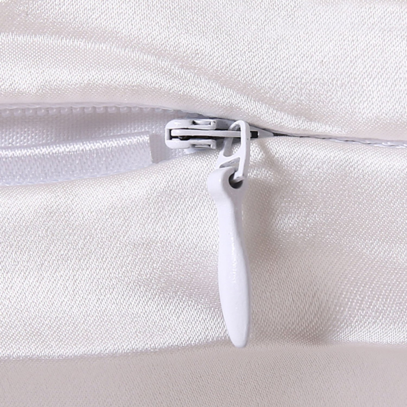 Federa per cuscino in seta di  - Silk Pillowcase recensione e prezzo