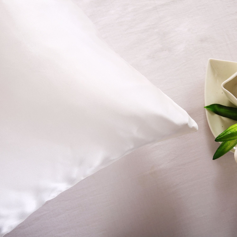 Federa per cuscino in seta di  - Silk Pillowcase recensione e prezzo