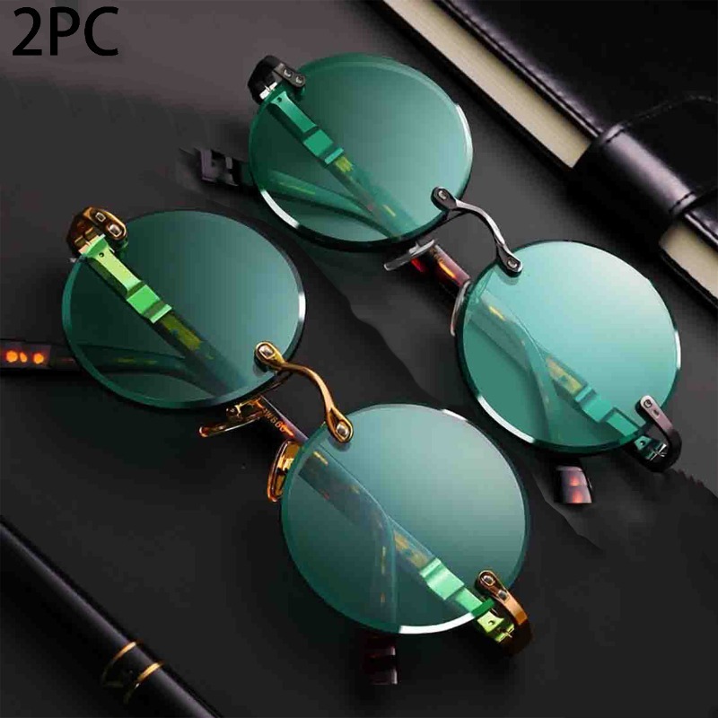 Occhiali da sole senza montatu - Designer Sunglasses recensione e prezzo