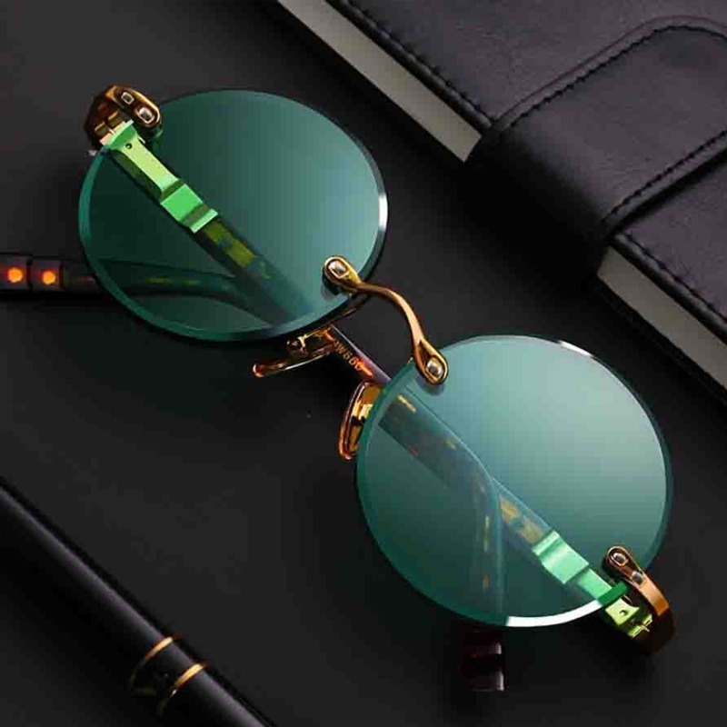 Occhiali da sole senza montatu - Designer Sunglasses recensione e prezzo