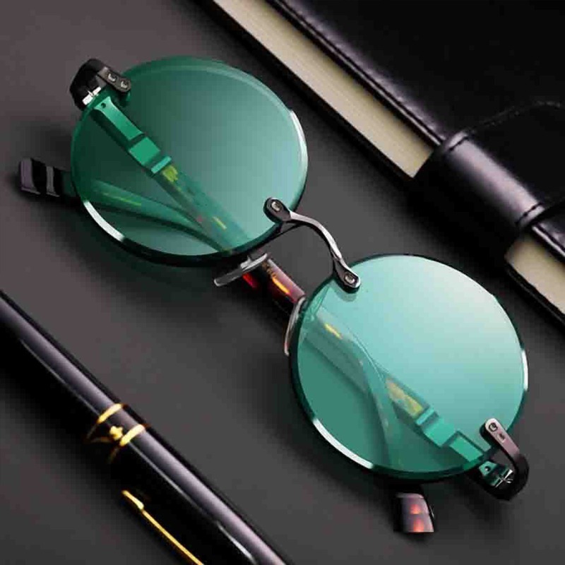 Occhiali da sole senza montatu - Designer Sunglasses recensione e prezzo