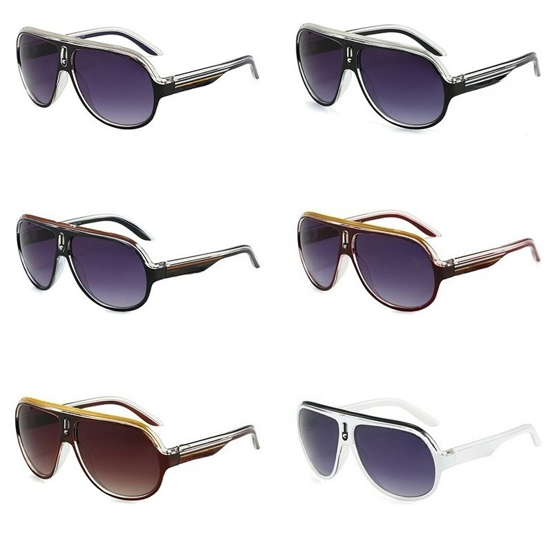 Occhiali da sole vintage quadr - Designer Sunglasses recensione e prezzo