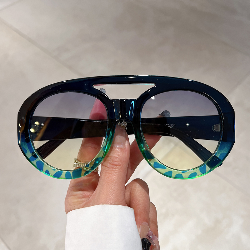 Occhiali da Sole Oversize Roto - Sunglasses Uv400 recensione e prezzo
