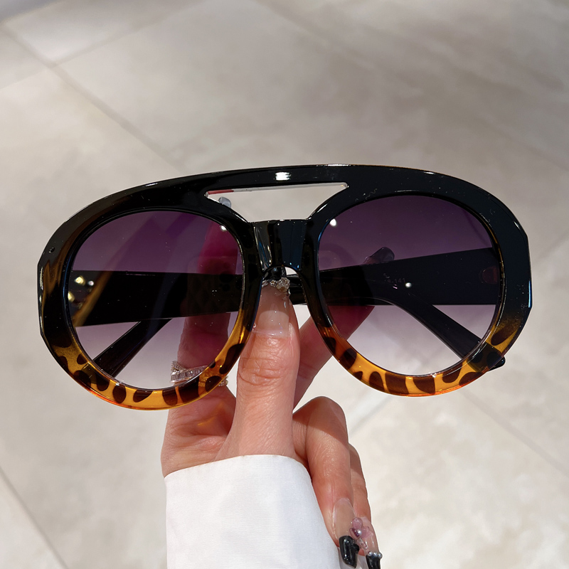 Occhiali da Sole Oversize Roto - Sunglasses Uv400 recensione e prezzo