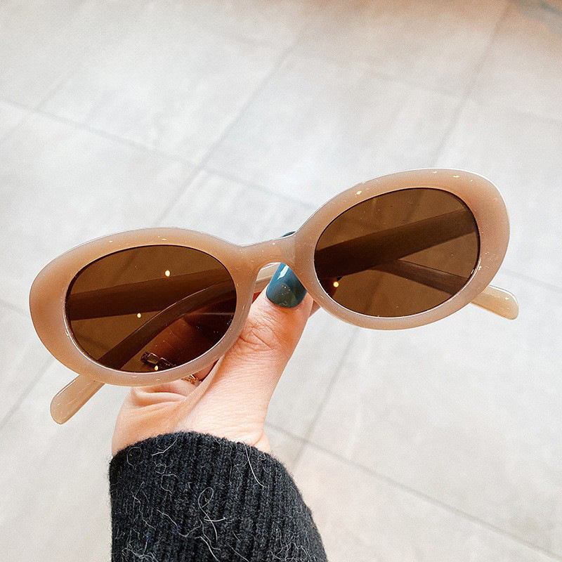 Occhiali da Sole Ovali Vintage - Sunglasses Uv400 recensione e prezzo