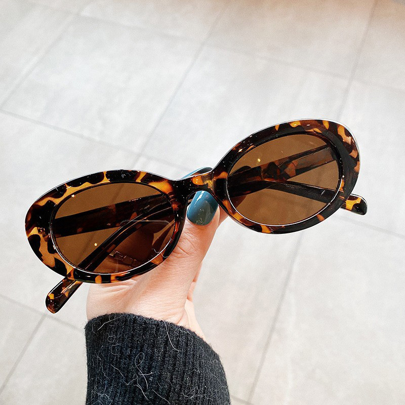 Occhiali da Sole Ovali Vintage - Sunglasses Uv400 recensione e prezzo