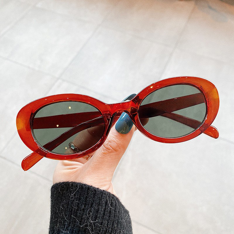 Occhiali da Sole Ovali Vintage - Sunglasses Uv400 recensione e prezzo