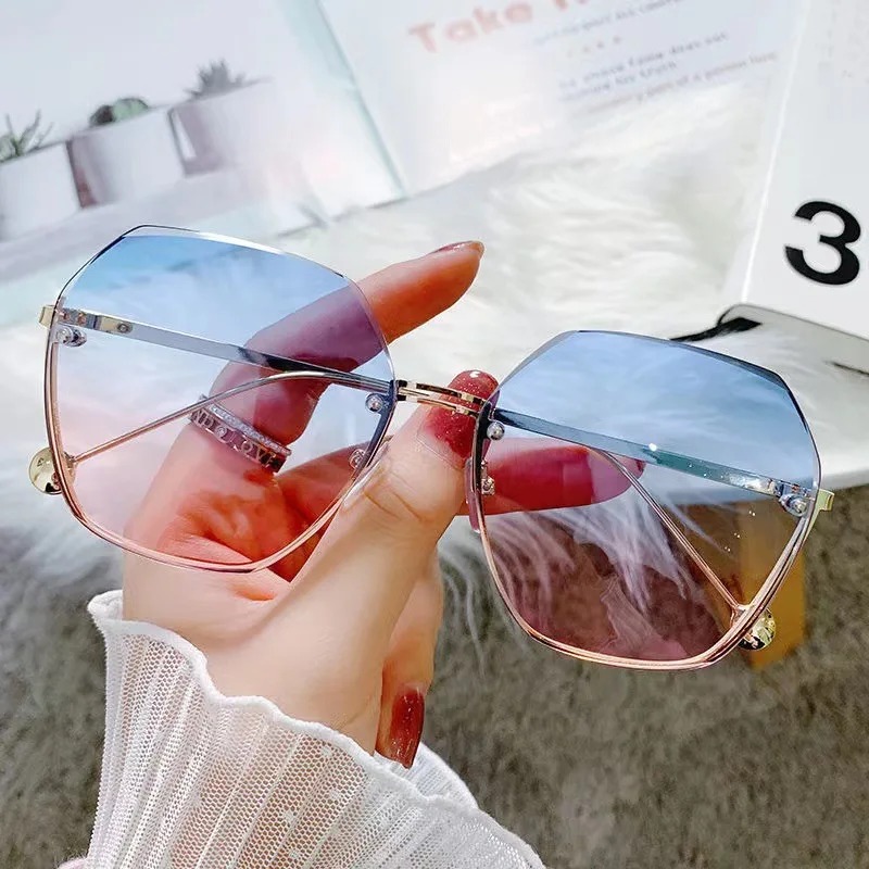 Occhiali da Sole in Metallo Po - Designer Sunglasses recensione e prezzo