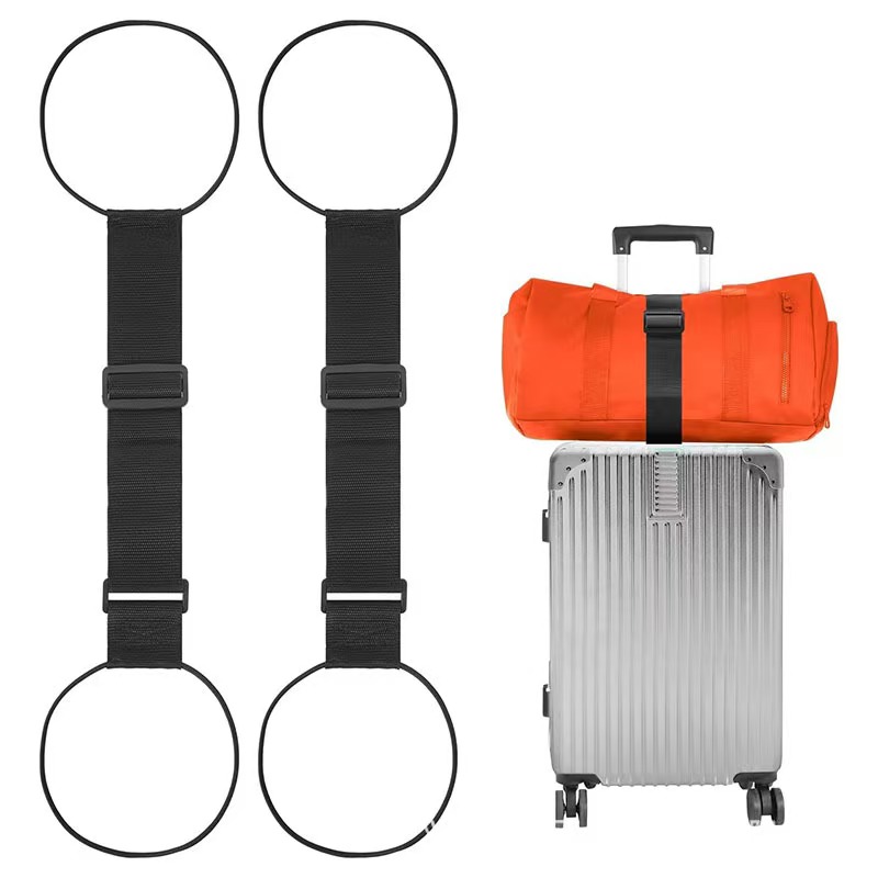 Cinghia Regolabile per Valigia - Travel Luggage Set recensione e prezzo